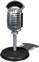 Microphone