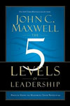 The Five Levels of Leadership