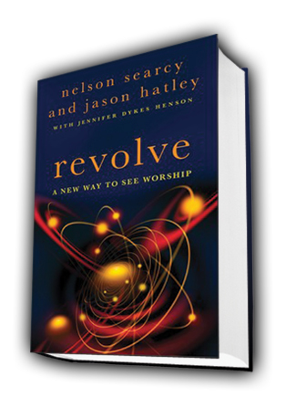 Revolve