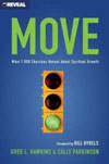 Move: What 1,000 Churches Reveal about Spiritual Growth 