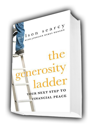 The Generosity Ladder